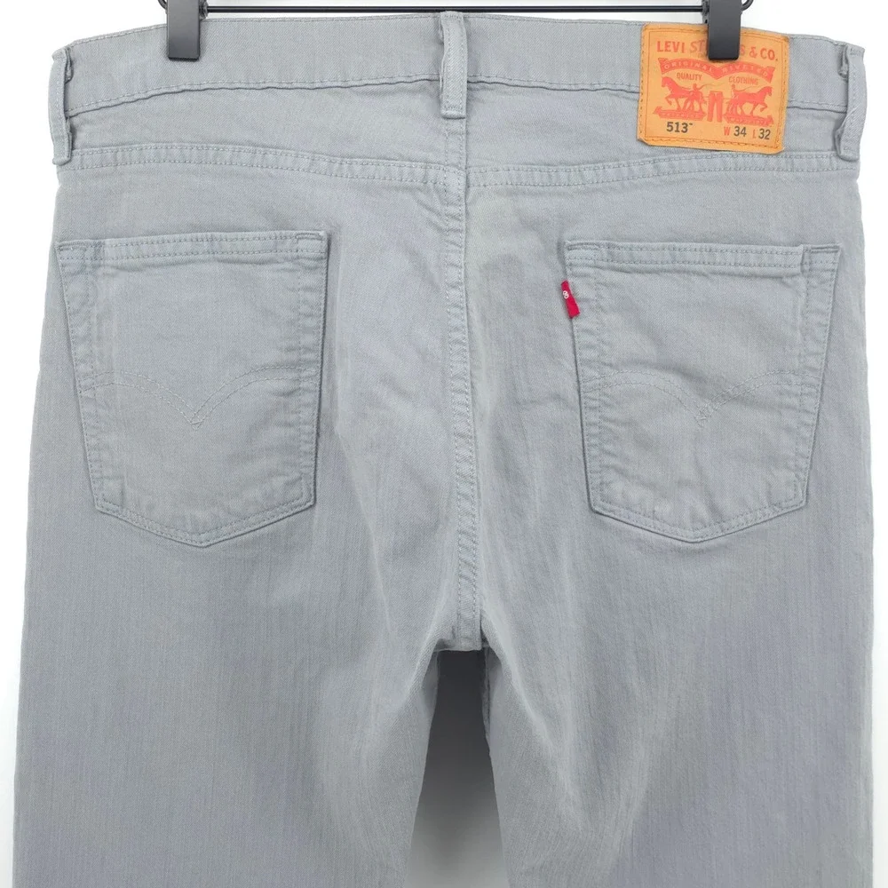 Levis elevate your